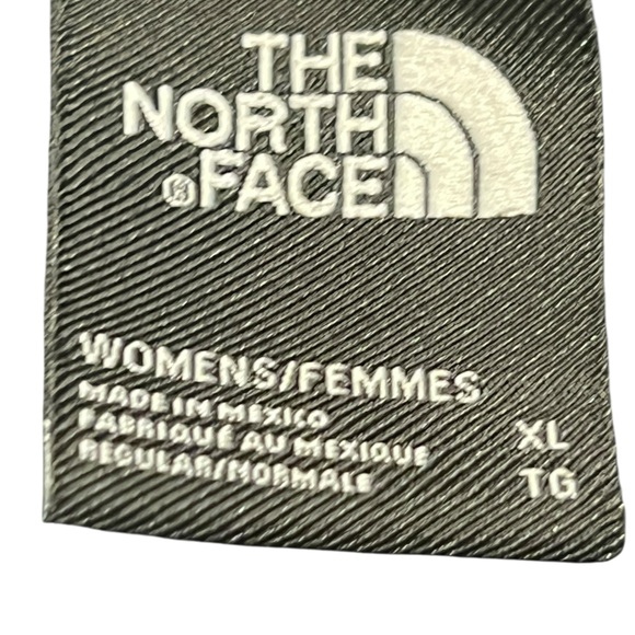 The North Face Women's Gray Hoodie - Picture 4 of 4